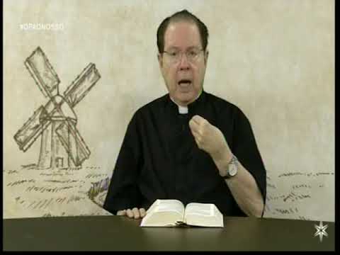 O PÃO NOSSO 13 FEVEREIRO   2020         PE.F.C.CARDOSO