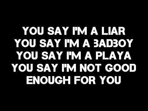 MacBee - You've Gone (Lyrics on Screen)