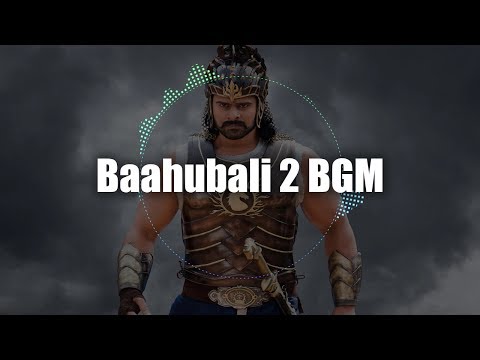 Baahubali 2 Music | Rise of Mahendra Baahubali | Tribute Music