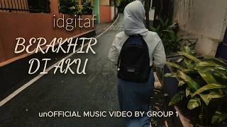 Download lagu Idgitaf - Berakhir di Aku - Original Soundtrack 'Home Sweet Loan' MV (COVER) mp3 Download lagu Idgitaf - Berakhir di Aku - Original Soundtrack 'Home Sweet Loan' MV (COVER) mp3
