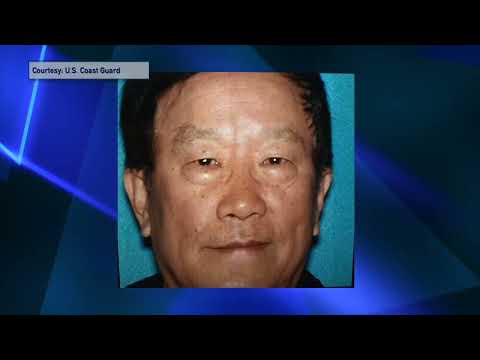 Keyport Search Suspended