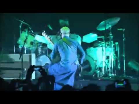 Atoms for Peace - Default live @ ACL