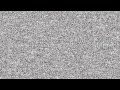 White Noise TV Static Sound White Noise For Sleeping