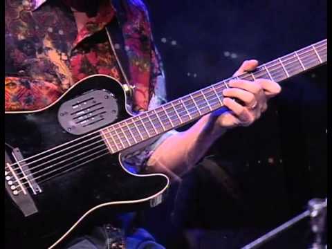 Uzeb   The Last Concert