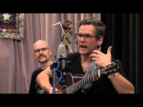 The Steel Wheels   Following Mountains Quake & Find Your Mountain