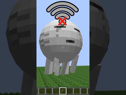 ghast using different Wi-Fi