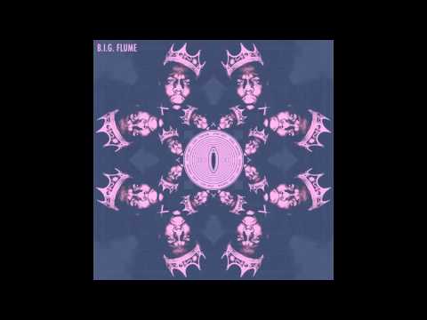 B.I.G. Flume - Can I Get Wit Ya in Zimbabwe