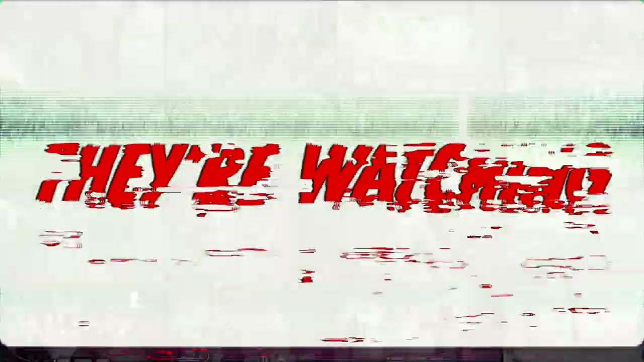 The Creep State is WATCHING