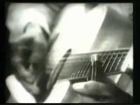 Mance Lipscomb - Jack of Spades