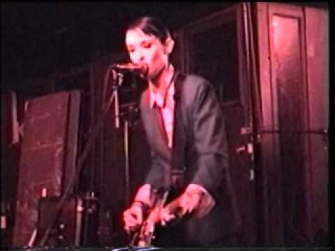 61 Cygni (Houston Band) 2003 Live Concert