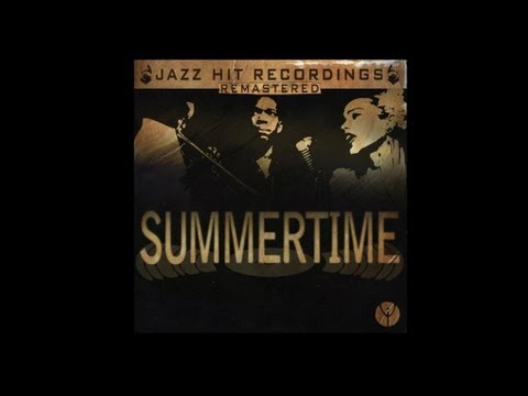 Chet Baker Quartet  - Summertime