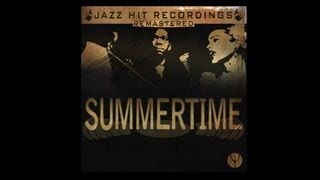 Chet Baker Quartet  - Summertime