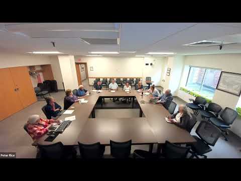 9.3.2026 Cemetery Committee