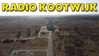 Radio Kootwijk | The Netherlands