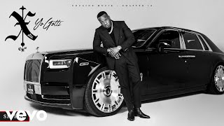 Yo Gotti - Just Left The Hamptons (Official Audio)