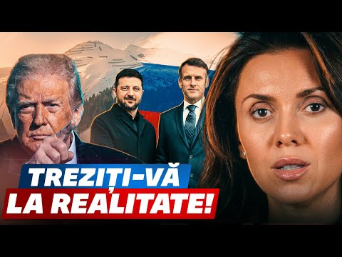 Bugetul la apărare crește. Испанский стыд la Davos. Lumea se schimbă