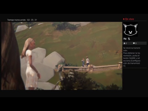 Life is strange: before the storm capitulo 1 parte 2 en español
