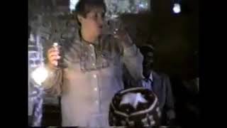 Song: Havdalah by Debbie Friedman (taught by visitors)