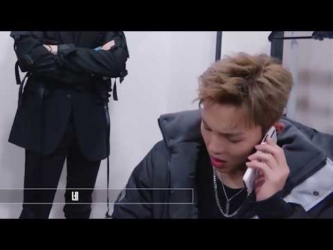 스팸전화 친절하게 받는 셔누📱 끊자마자ㅋㅋㅋ