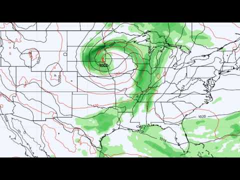 September 21, 2021 Weather Xtreme Video - Afternoon Edition