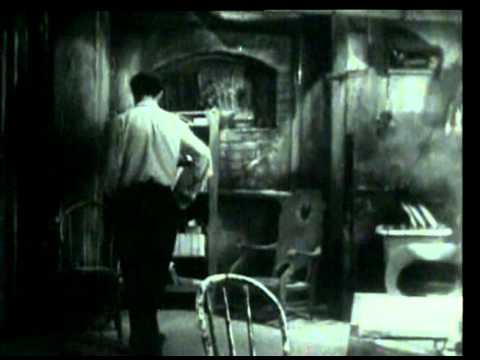 WINTERSET (1936) - Full Movie - Captioned