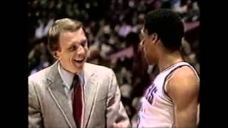 GROVER WASHINGTON JR. let it flow (for Dr. J.)