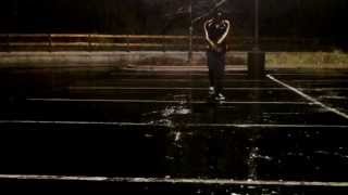 Jesse McCartney-Up| (Step Up ) |Joshua Battles | Footwork