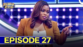 Family Feud Nigeria - Season 2 Episode 27 | Full Episode