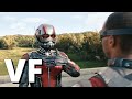 Ant Man Vs Faucon Ant Man Extrait VF
