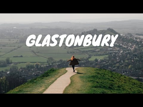 THINGS TO DO IN GLASTONBURY | The spiritual capital of the UK