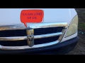 Dodge Sprinter Review 07