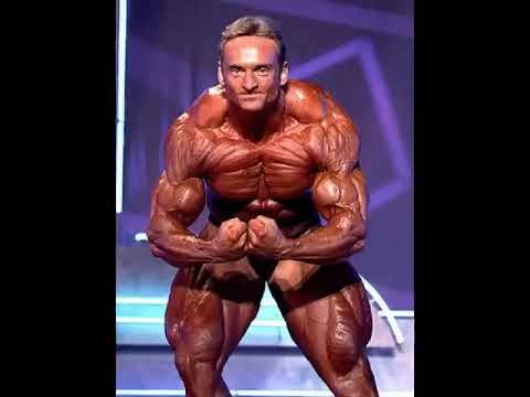 Andreas Munzer Motivation — Mr. Ripped