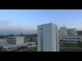 Loma Linda University Church 4k Drone Inside And Out Shoot With Inspire 1