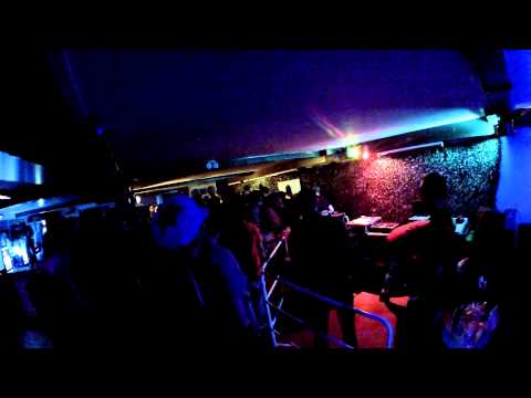 - Jah Massive - Part1 - Dub - Skanky Yard - House Of Skank #9