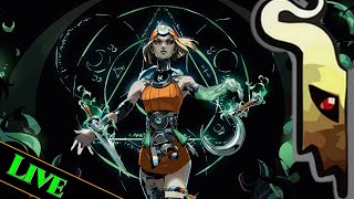 [Hades 2] Fanclub du chant des sirènes