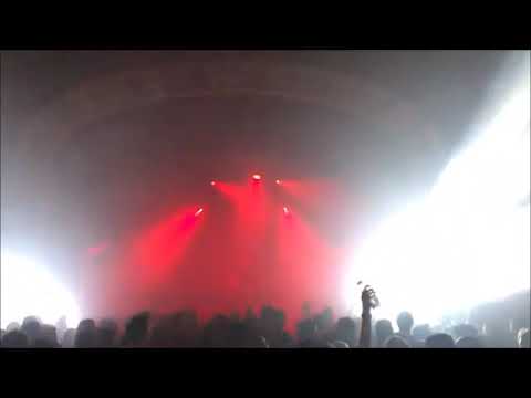 Hernan Cattaneo Playing Dimuth K - Daffy @ The Opera House, Toronto, Canada