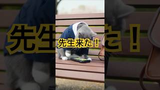 サボってゲームするそらまる#cat #funny #gaming