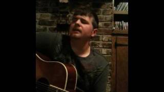 Tracy Lawrence Texas Tornado (Cover)