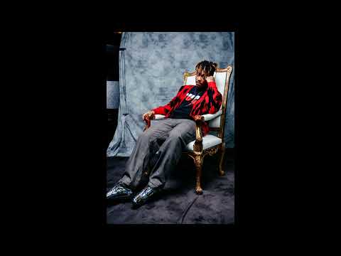 [FREE] Juice WRLD x The Kid Laroi Type Beat - "When It Rains"