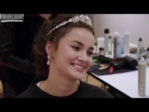 VF Bridal: I'm Yours | Naeem Khan, Alon Livne, Inbal Dror and more