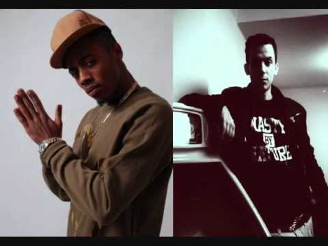 Smack ft. Marger - Wrap You [ Prod. Wbwoy ]