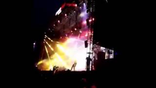 cuca que chingaos cosquin 2017