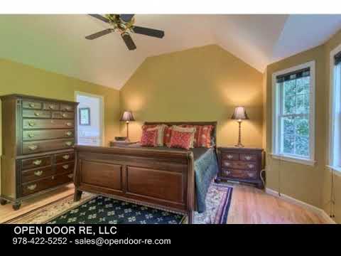 7 Matthew Ln, Sterling MA 01564 - Single Family Home - Real Estate - For Sale -