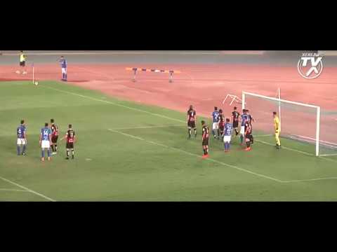 Partido Jornada 5 Xerez Deportivo FC 2 - CD Cabecense 0