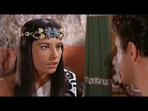 Hercules Vs. the Sons of the Sun (1964) English, Full Movie