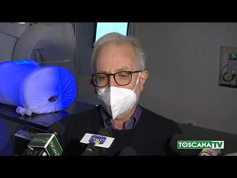 2021-01-17 FIRENZE - DAMONE CONFERMATO DIRETTORE GENERALE AOU CAREGGI