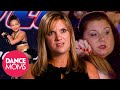 BIG Group Dance Sparks MAJOR Pressures Season 1 Dance Moms