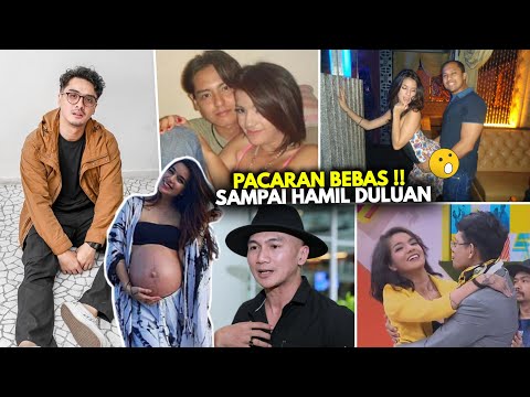 6 Artis yang Pernah Menjadi Pacar Sheila Marcia