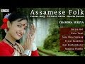 Evergreen Assamese Folk Songs | Bihu Dance and Songs | Zubeen Garg | Chandra Surjya
