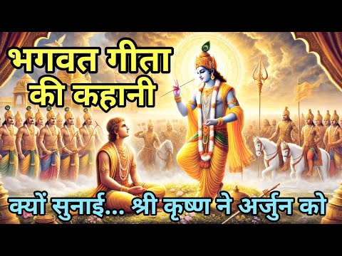 Vishali Jasrotia Bhagwat gee...